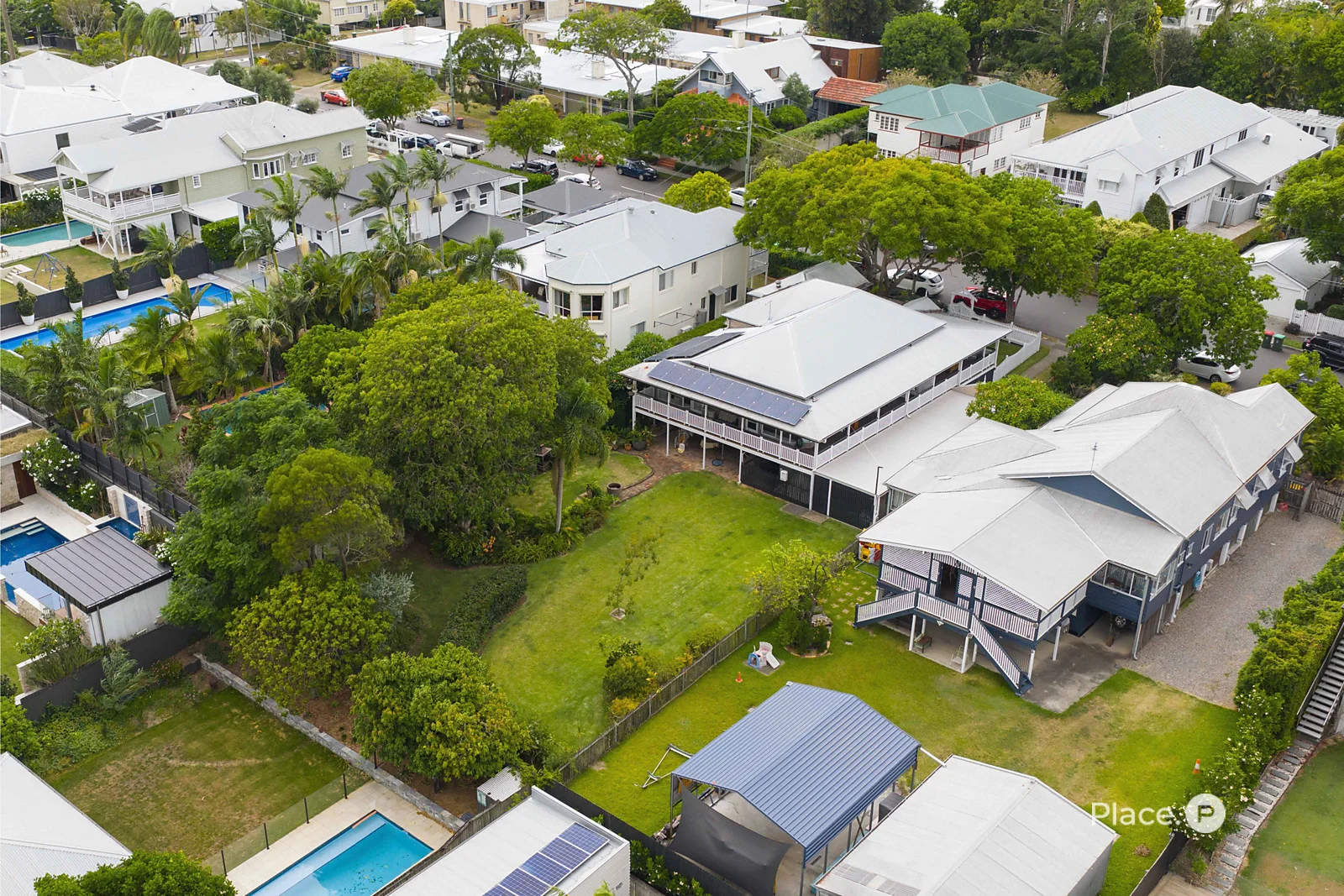 Additional image 30 of 40 Bulimba Street, Bulimba QLD 4171
