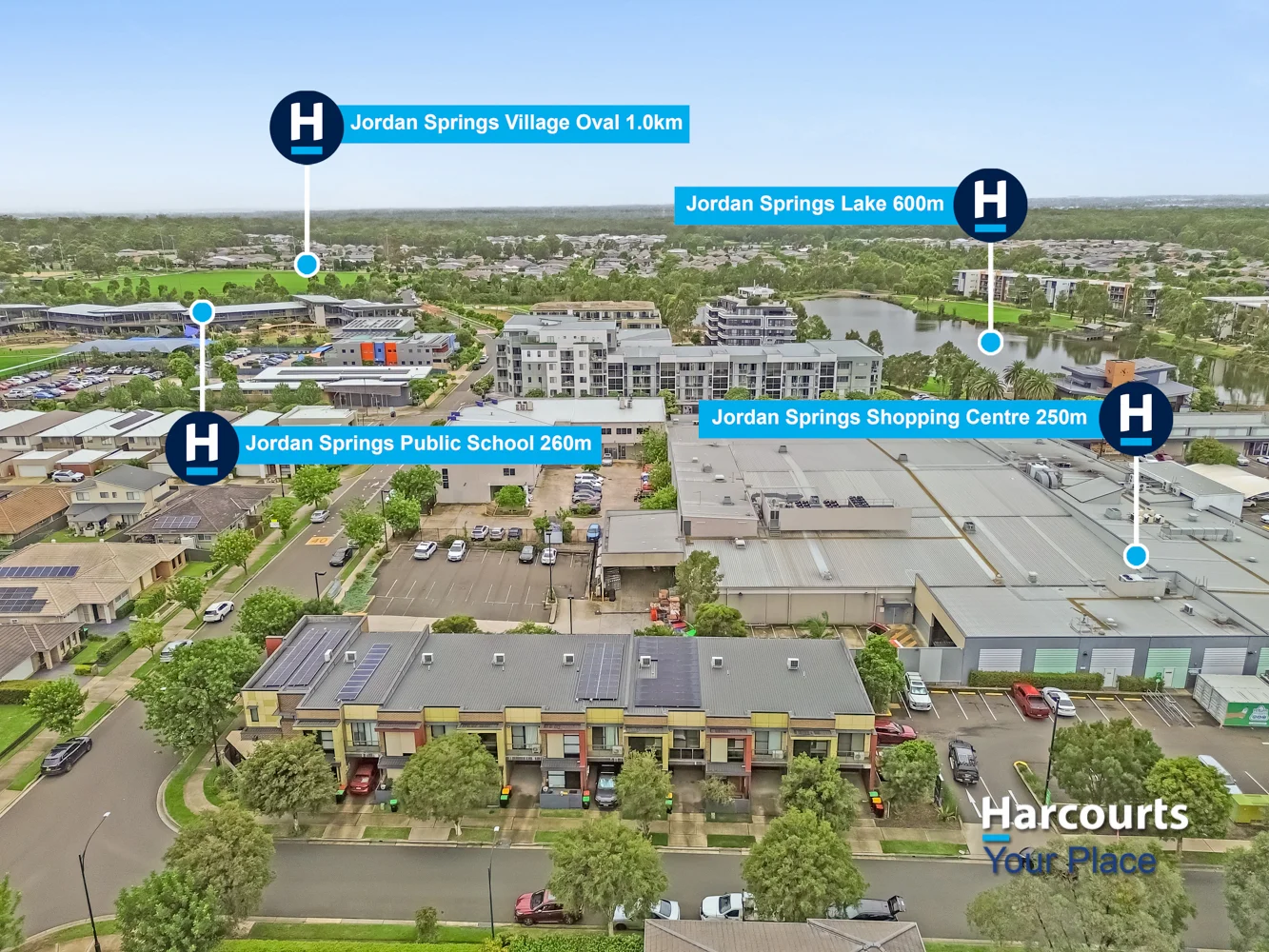 Additional image 18 of 18 Tyler Street, Jordan Springs NSW 2747