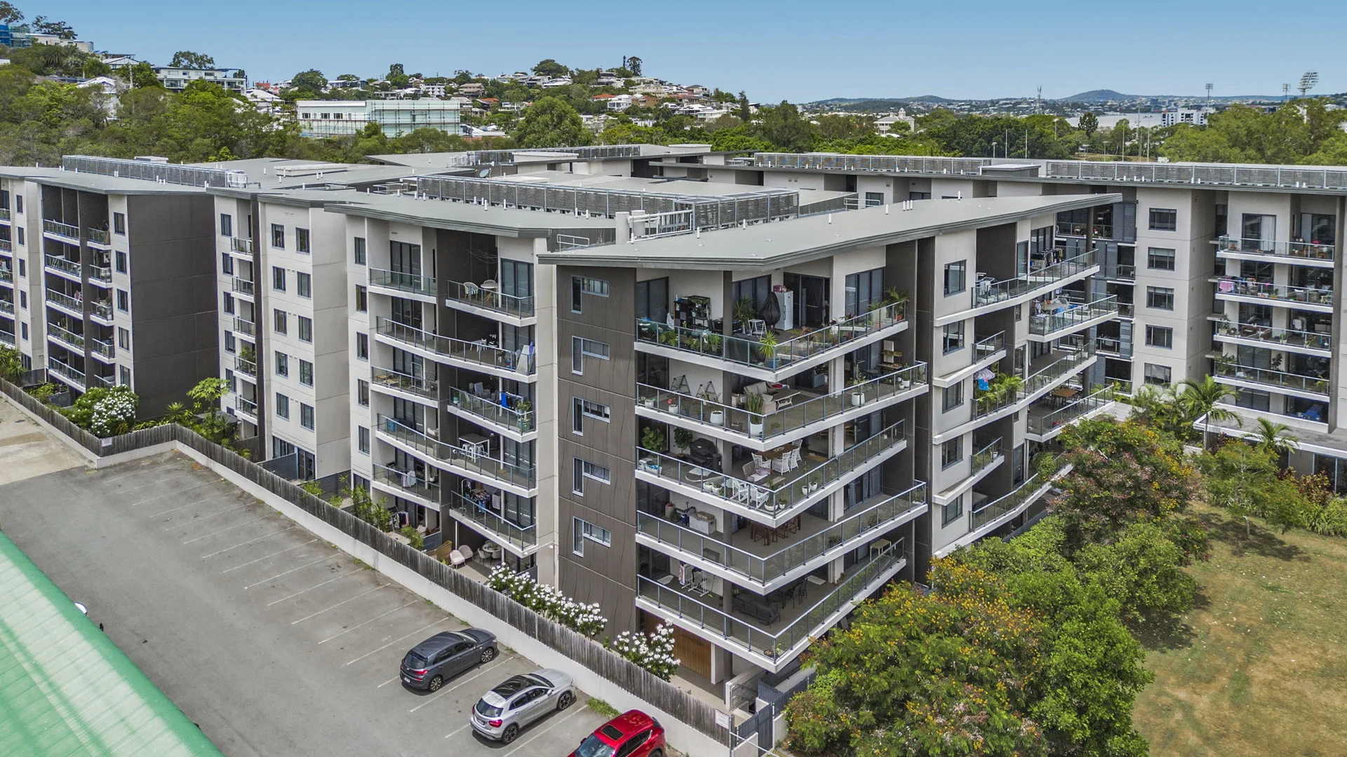 Additional image 15 of 3508/35 Burdett Street, Albion QLD 4010