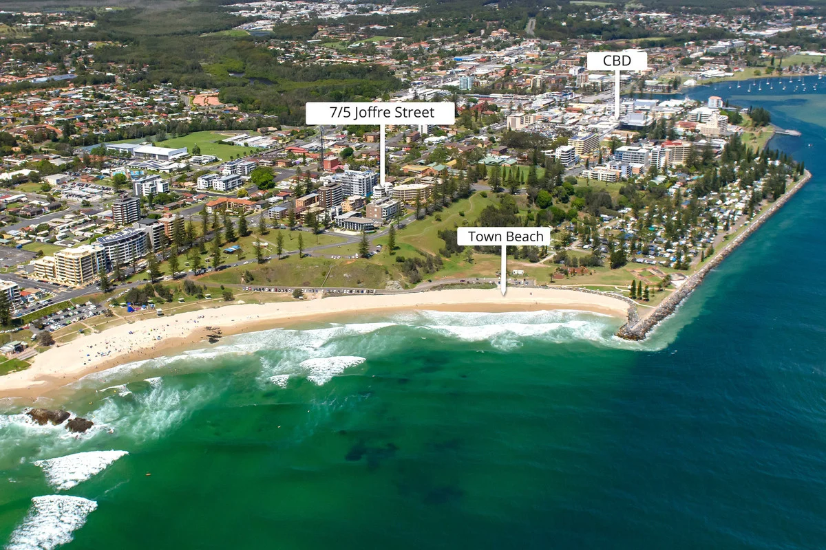 Additional image 5 of 7/5 Joffre Street, Port Macquarie NSW 2444