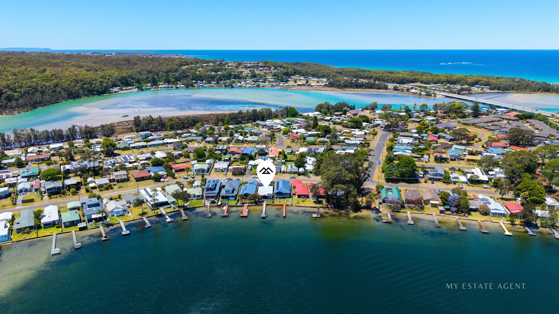 Additional image 2 of 33 Lake View Drive, Burrill Lake NSW 2539