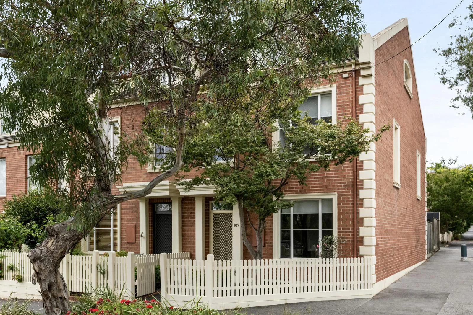 107 Field Street, Clifton Hill VIC 3068