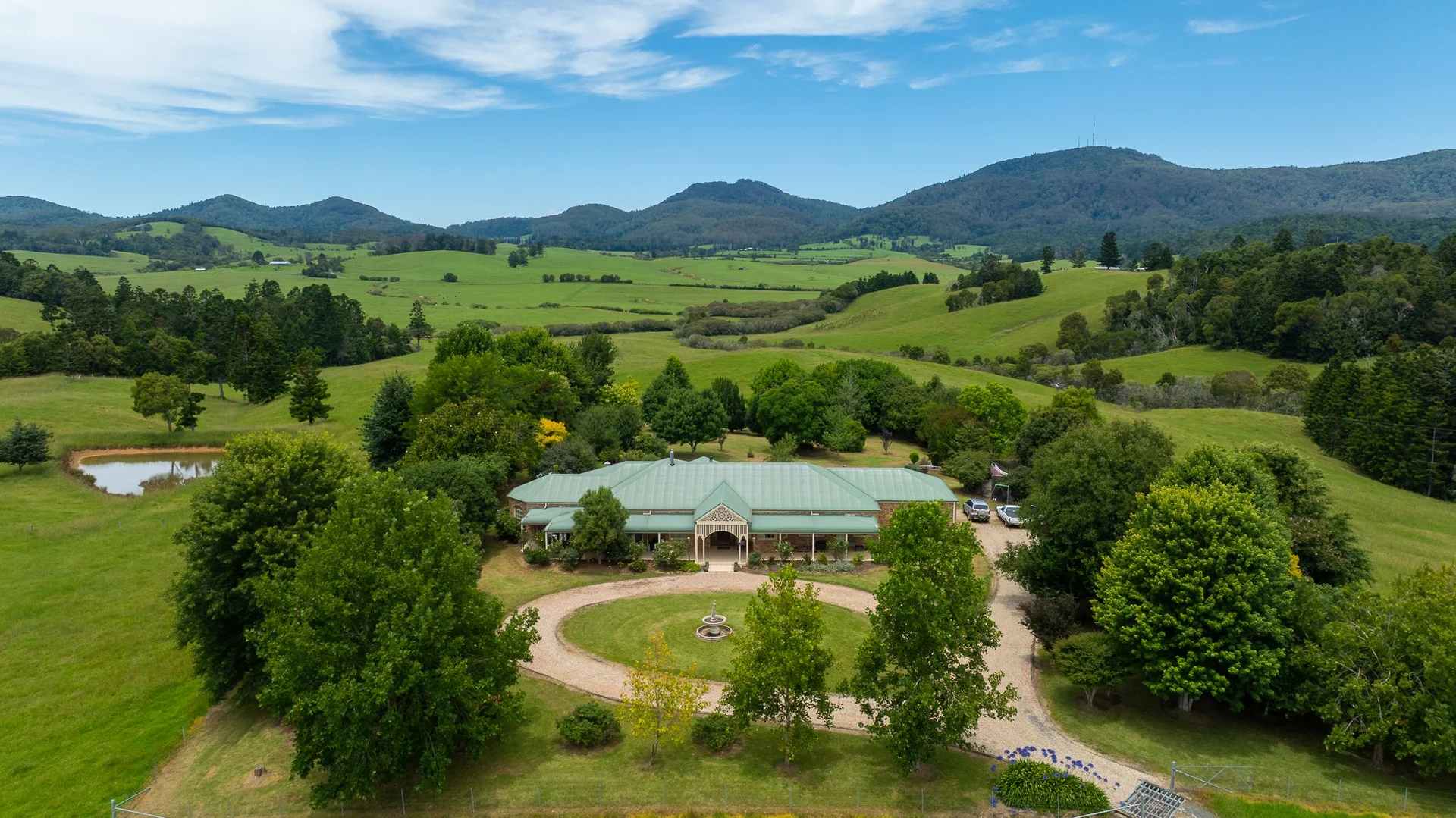 "King Ranch" 481 Upper Bobo Road, Dorrigo NSW 2453