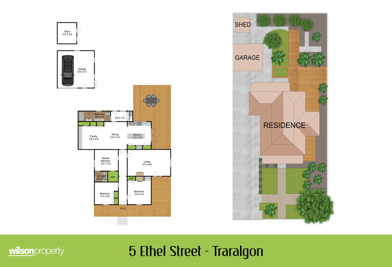 Additional image 33 of 5 Ethel Street, Traralgon VIC 3844