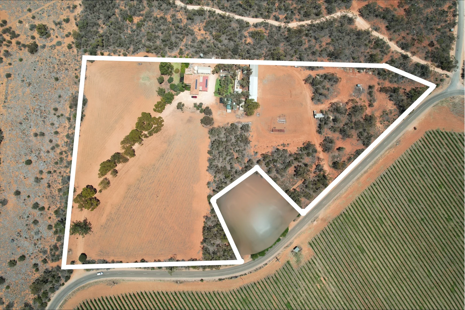 Additional image 19 of 116 Bollenhagen Road, Monash SA 5342