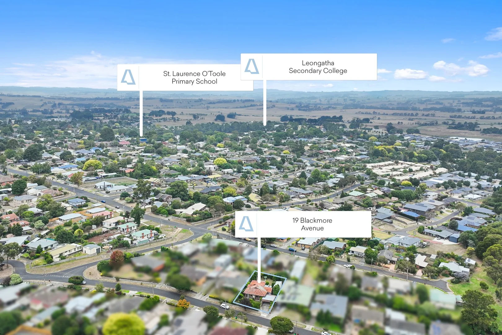 Additional image 32 of 19 Blackmore Avenue, Leongatha VIC 3953