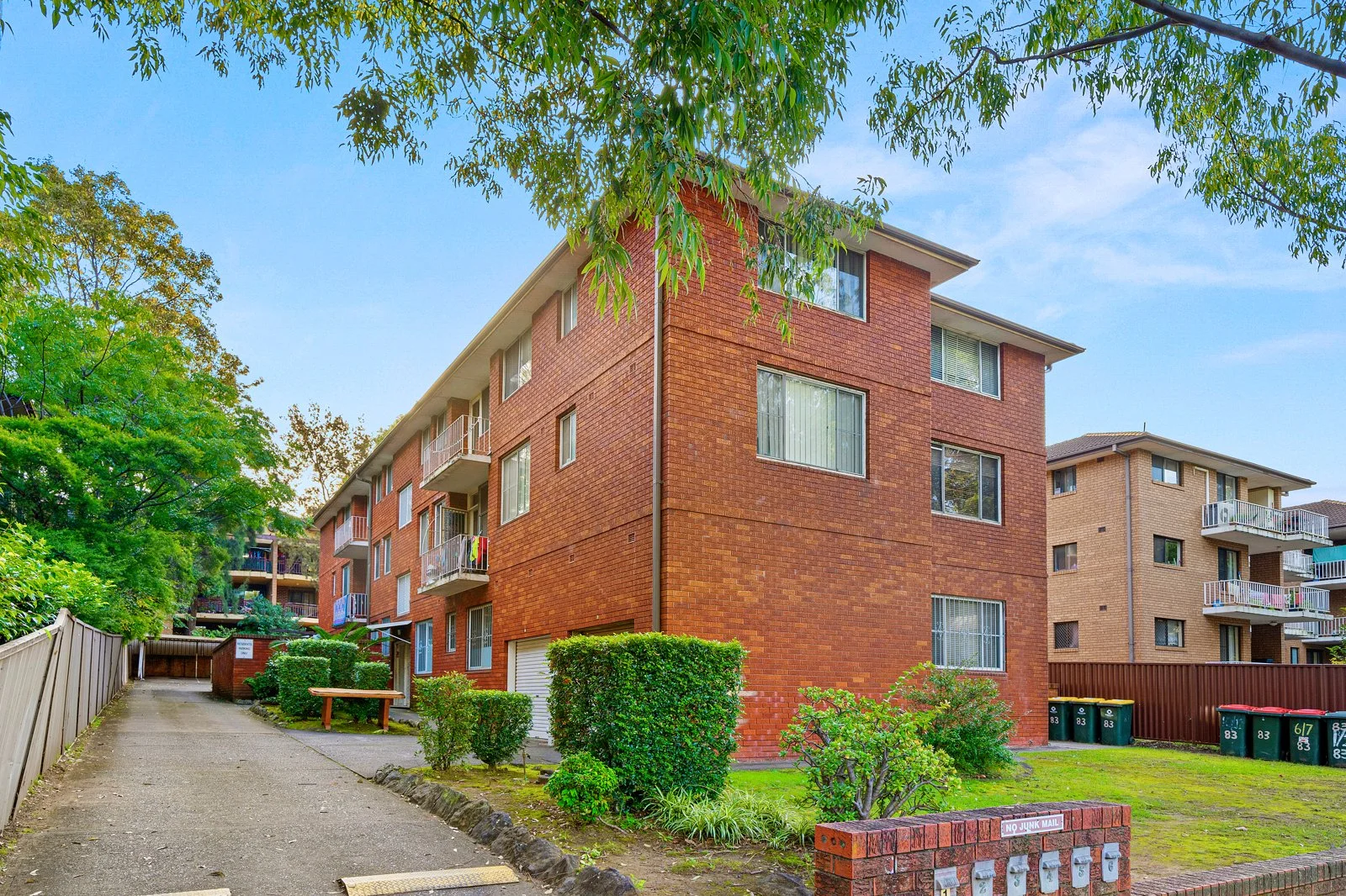 Additional image 9 of 3/83 Lane Street, Wentworthville NSW 2145