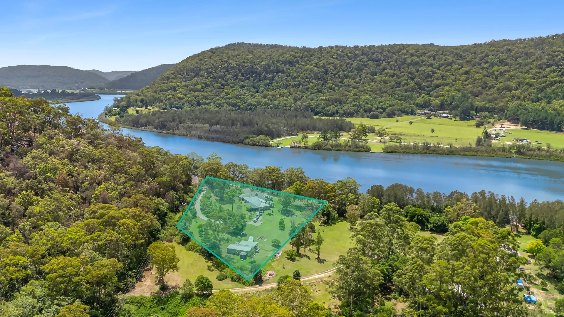 Additional image 18 of 1157 Singleton Road, Laughtondale NSW 2775