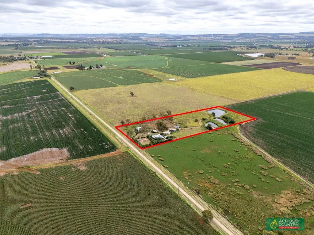 Additional image 49 of 314 Farrer's Road, Wondai QLD 4606