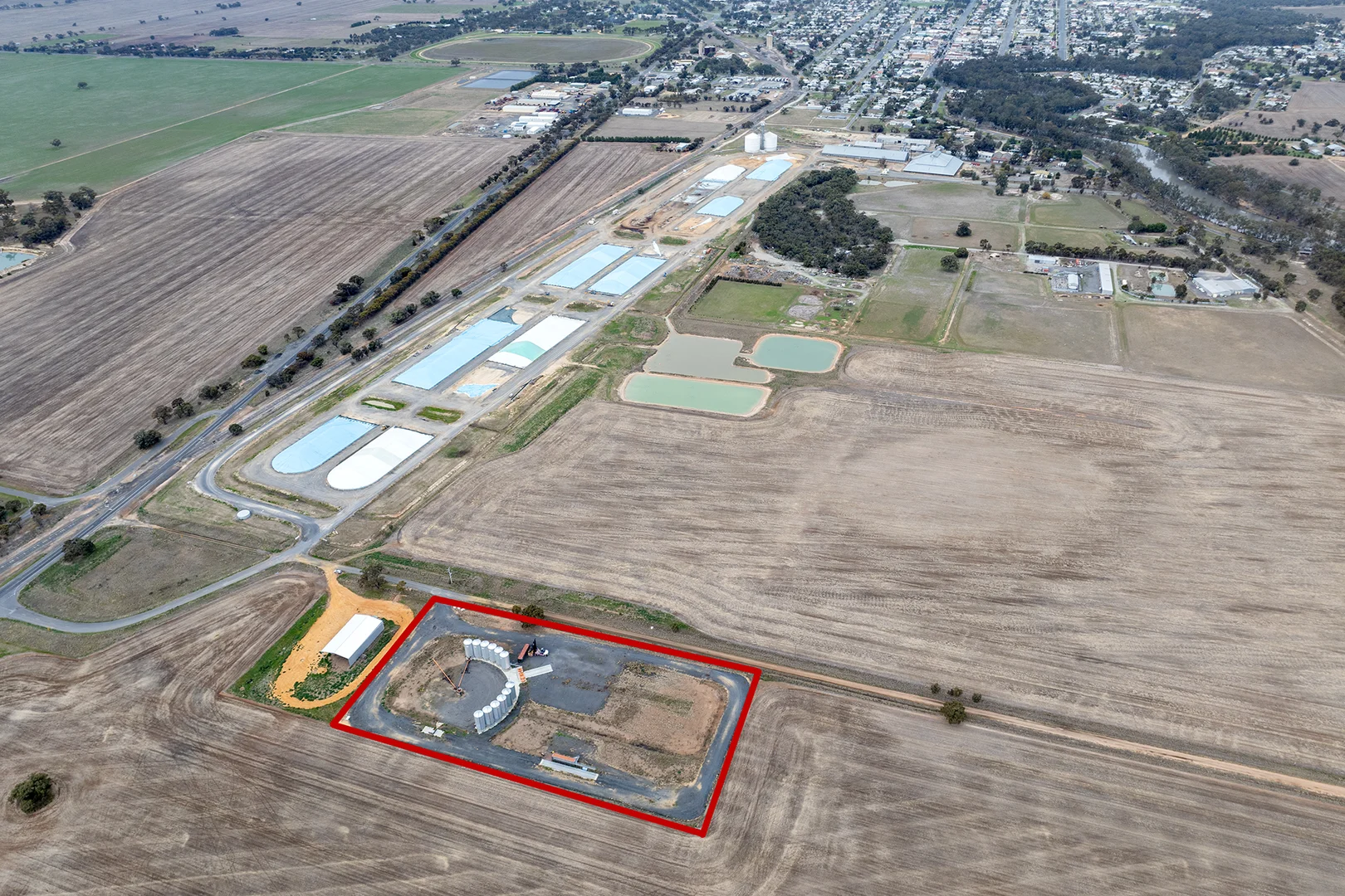 Additional image 6 of 36 Tarrant Road, Warracknabeal VIC 3393