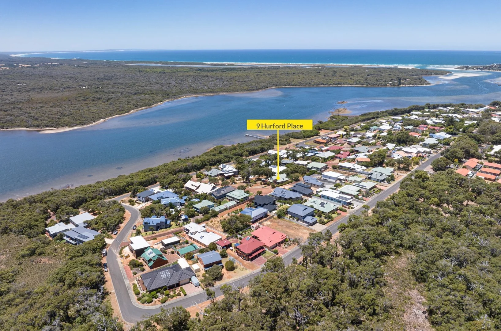 Additional image 10 of 9 Hurford Place, Augusta WA 6290