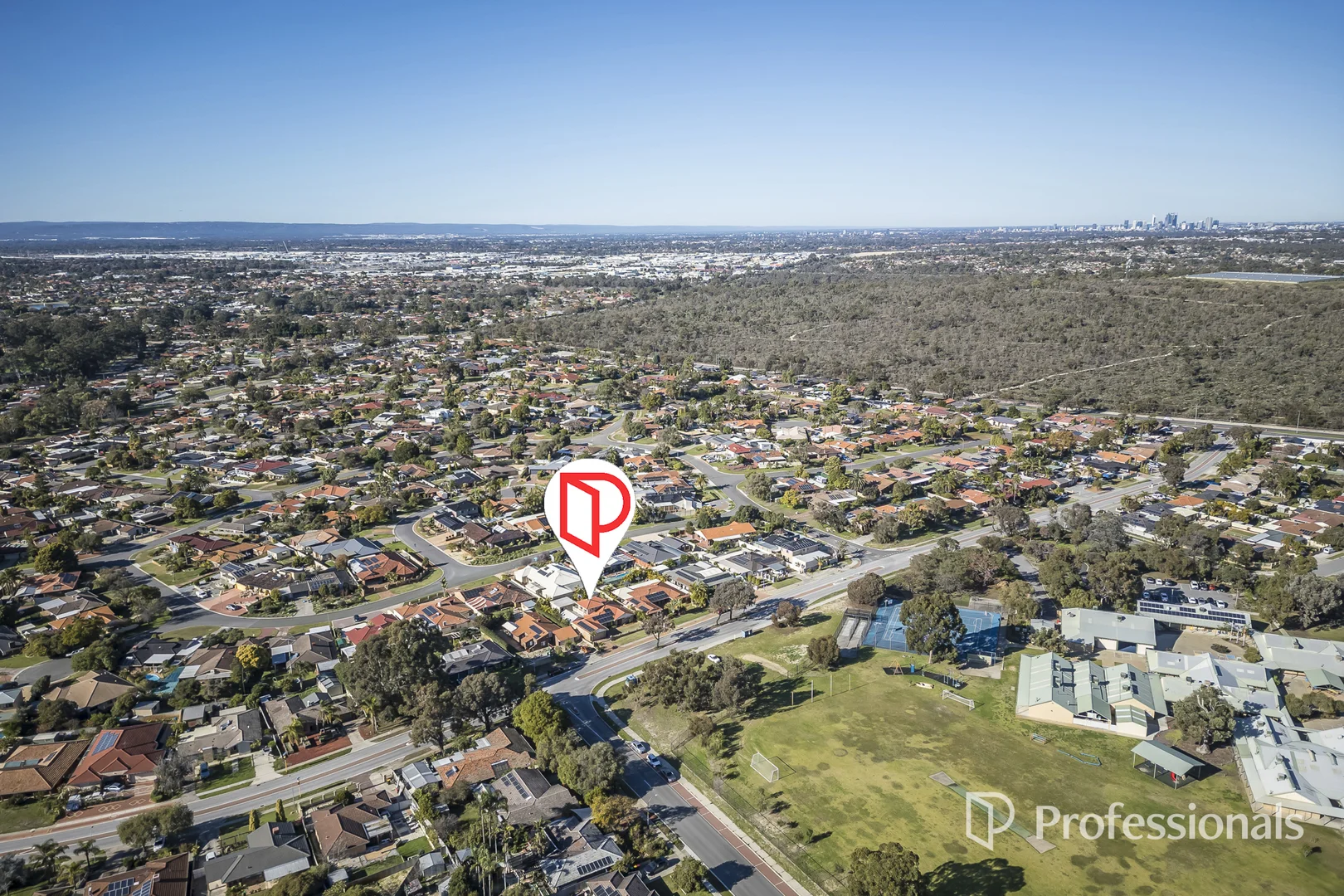 Additional image 32 of 40 Northumberland Avenue, Alexander Heights WA 6064