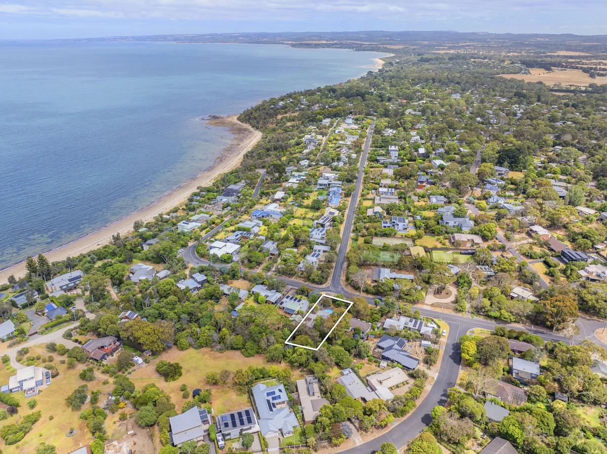 Additional image 3 of 9 South Beach Road, Somers VIC 3927