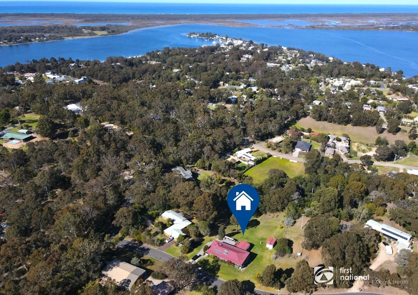 Additional image 28 of 3 Highview Rise, Metung VIC 3904