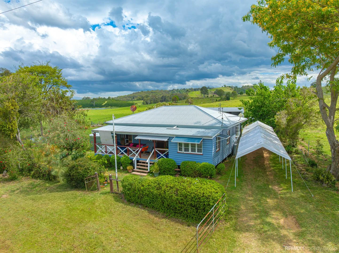 Additional image 14 of 176 GOOMONG ROAD, Kandanga QLD 4570