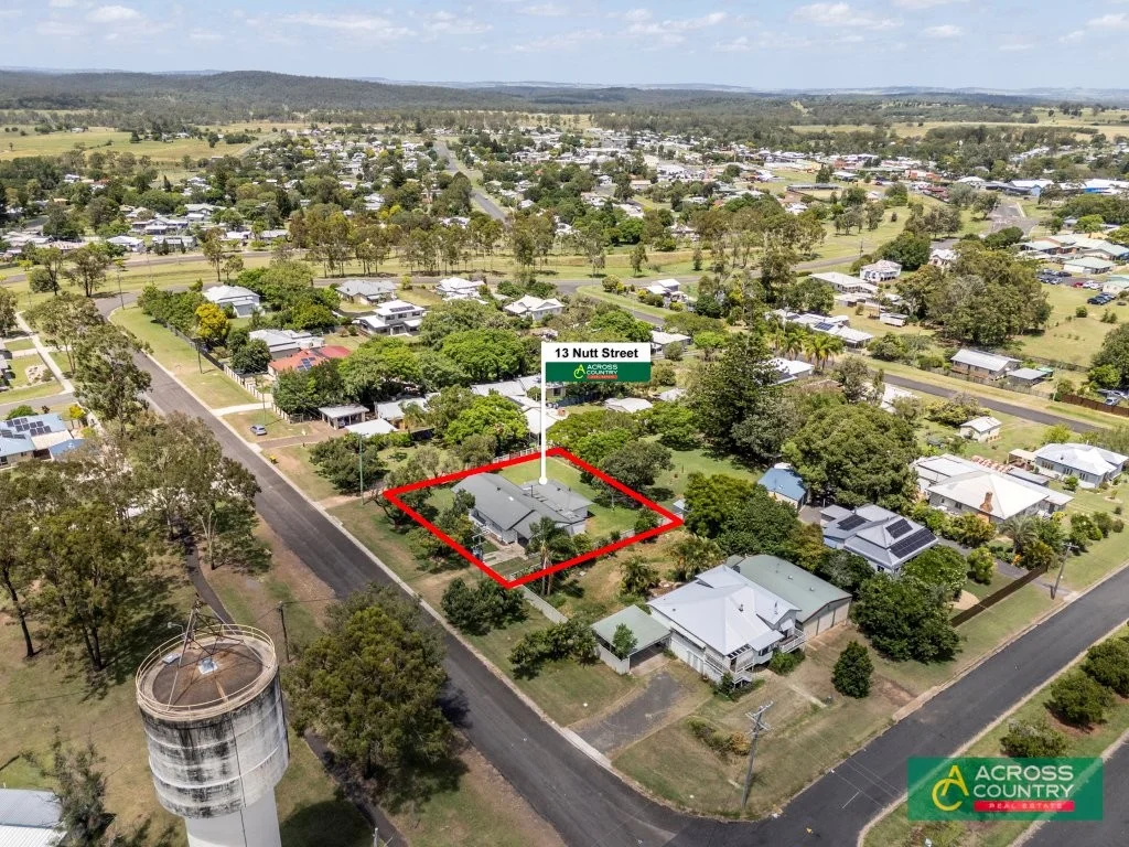 Additional image 21 of 13 Nutt Street, Murgon QLD 4605