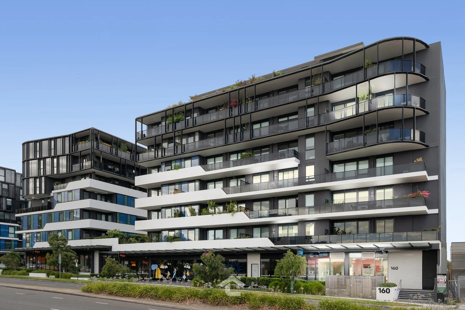 510/160 Whitehorse Road, Blackburn VIC 3130