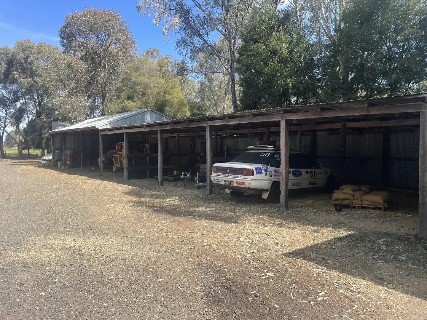 Additional image 28 of 391 Settlement Boundary Road, Waaia VIC 3637