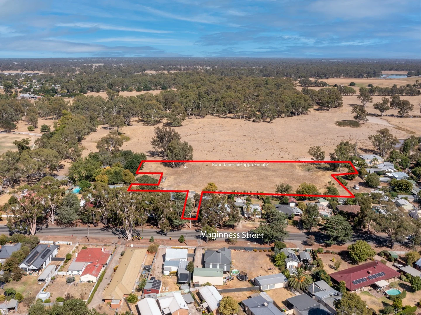 29 Maginness Street, Benalla VIC 3672