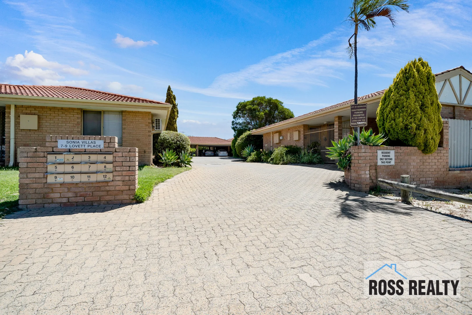 Additional image 20 of 7/7-9 Lovett Place, Noranda WA 6062