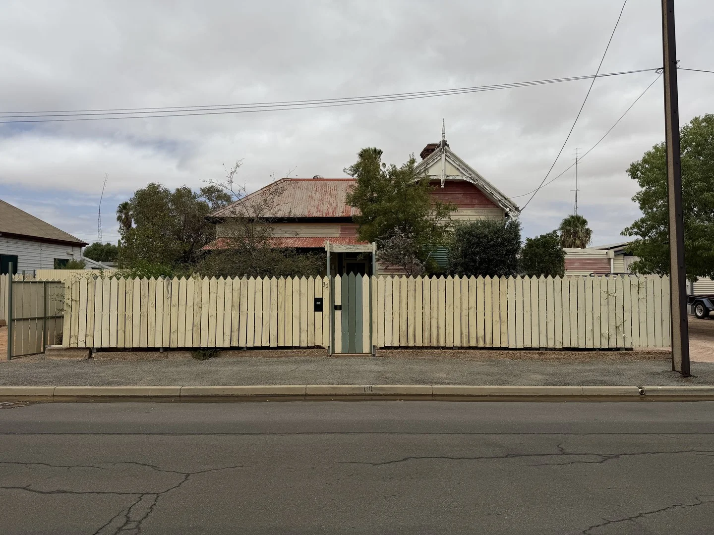 31 Alpha Terrace, Port Pirie SA 5540