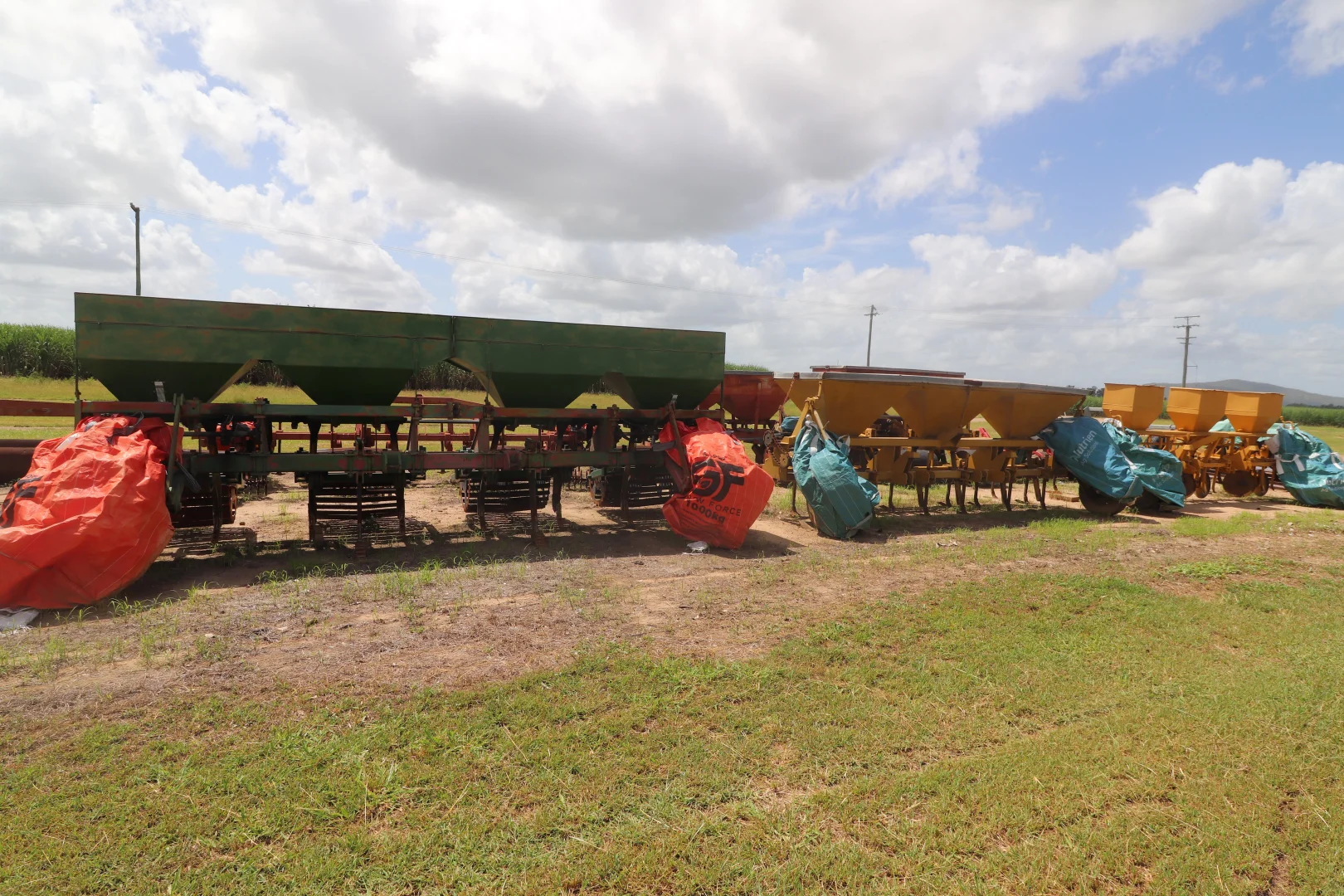 Additional image 32 of Giru QLD 4809