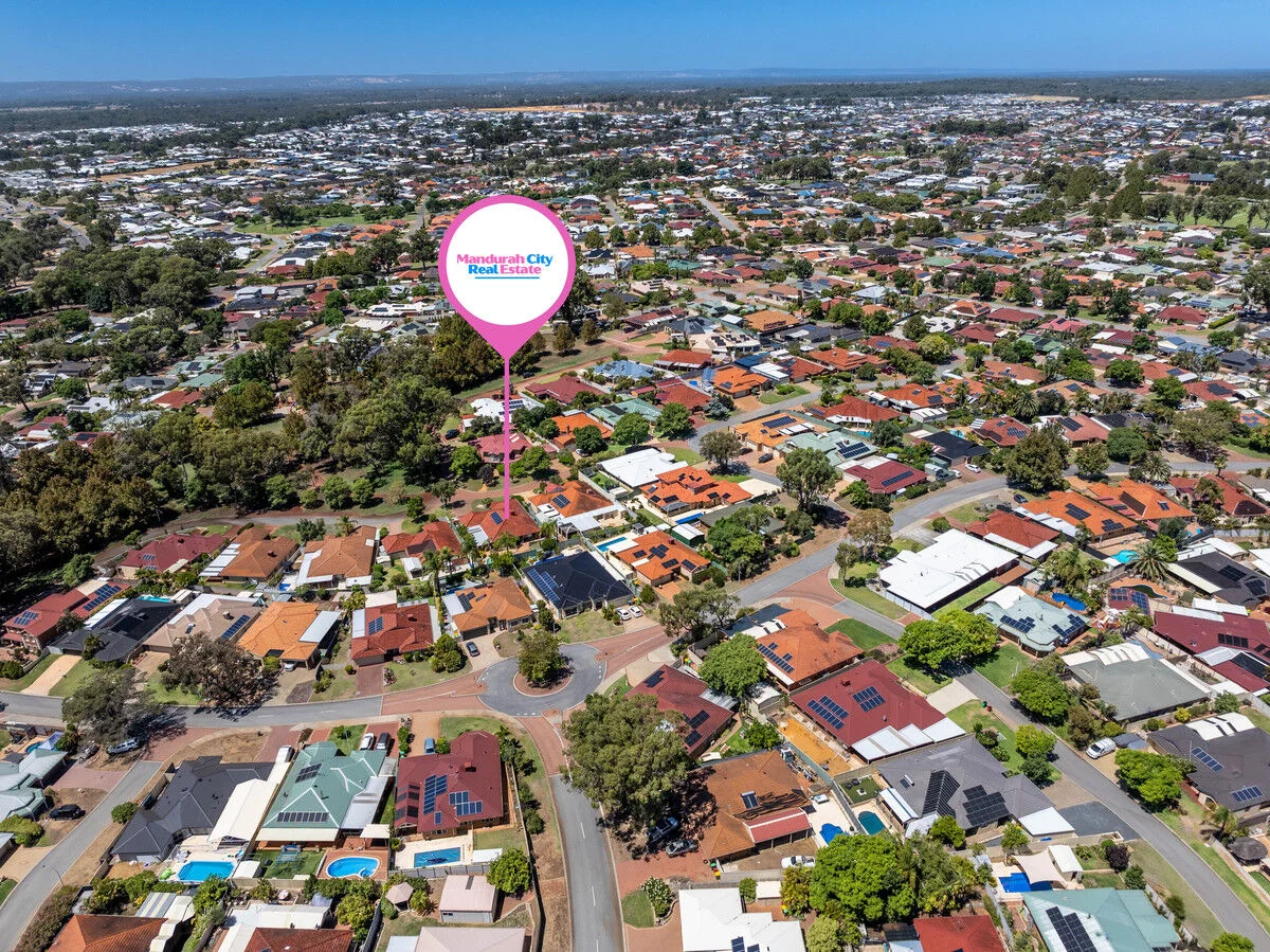 Additional image 34 of 3 Goldie Way, Baldivis WA 6171