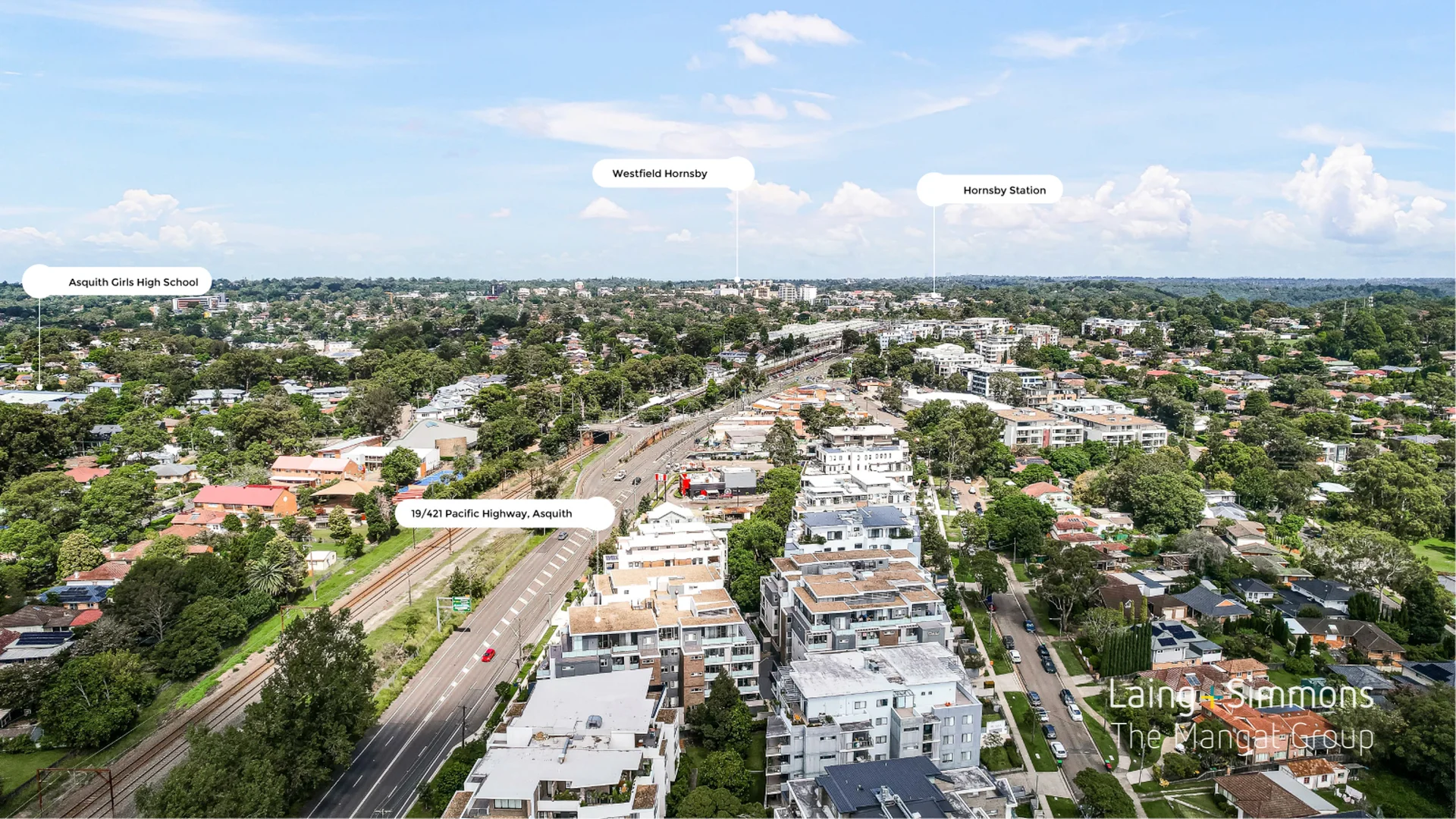 Additional image 13 of 19/421 Pacific Highway, Asquith NSW 2077