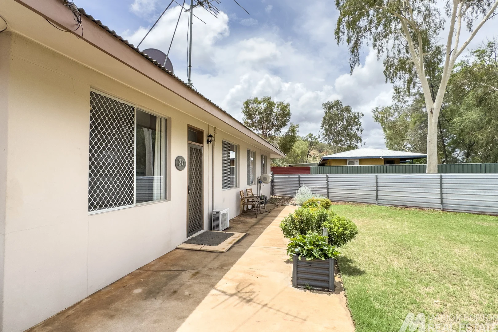 Additional image 30 of 1/27 Clarke Street, Araluen NT 0870