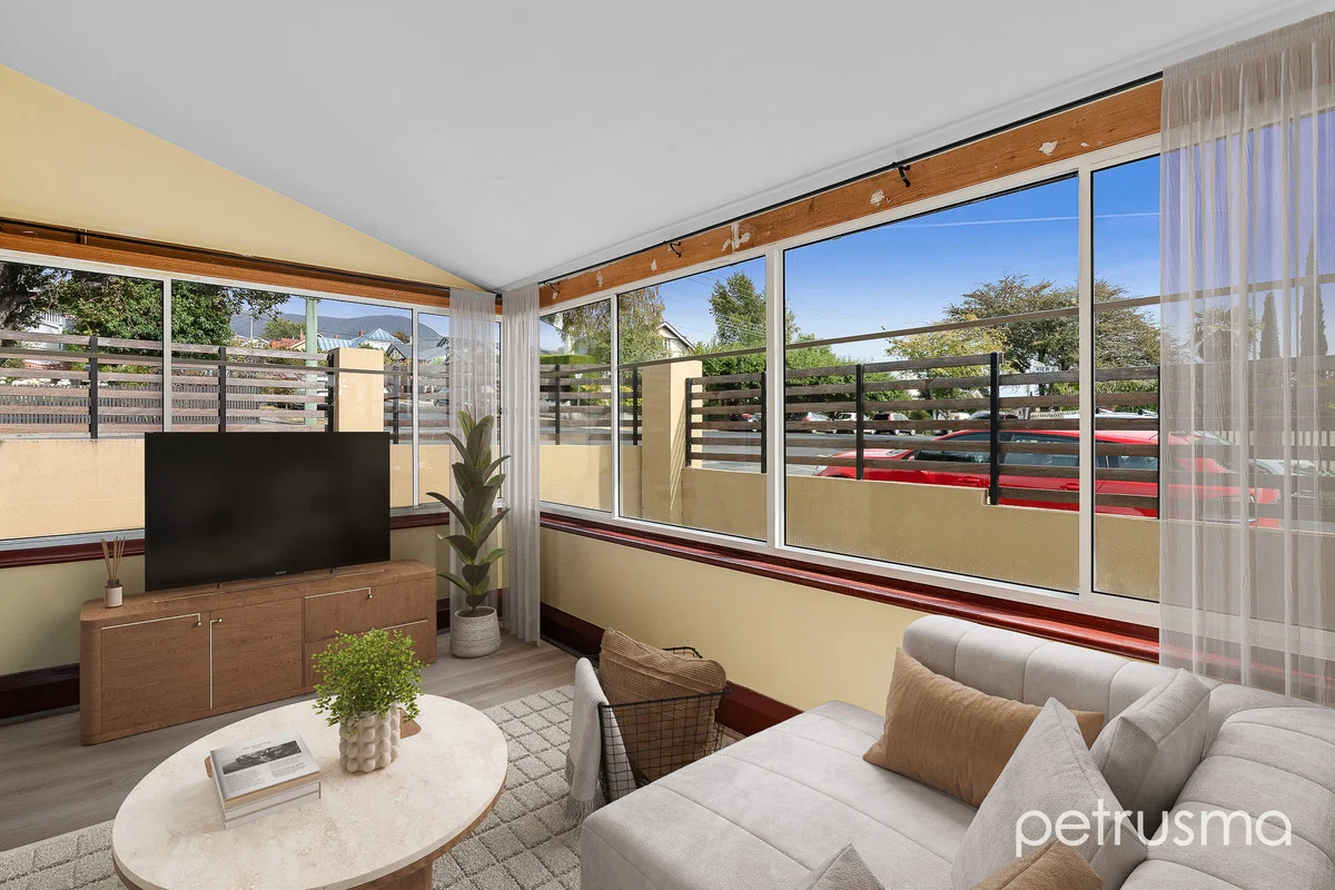 Additional image 9 of 1/18 View Street, Sandy Bay TAS 7005