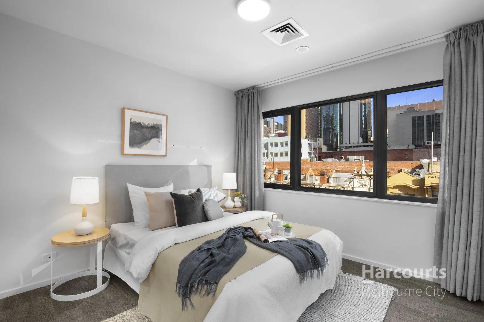 Additional image 4 of 519/250 Elizabeth Street, Melbourne VIC 3000