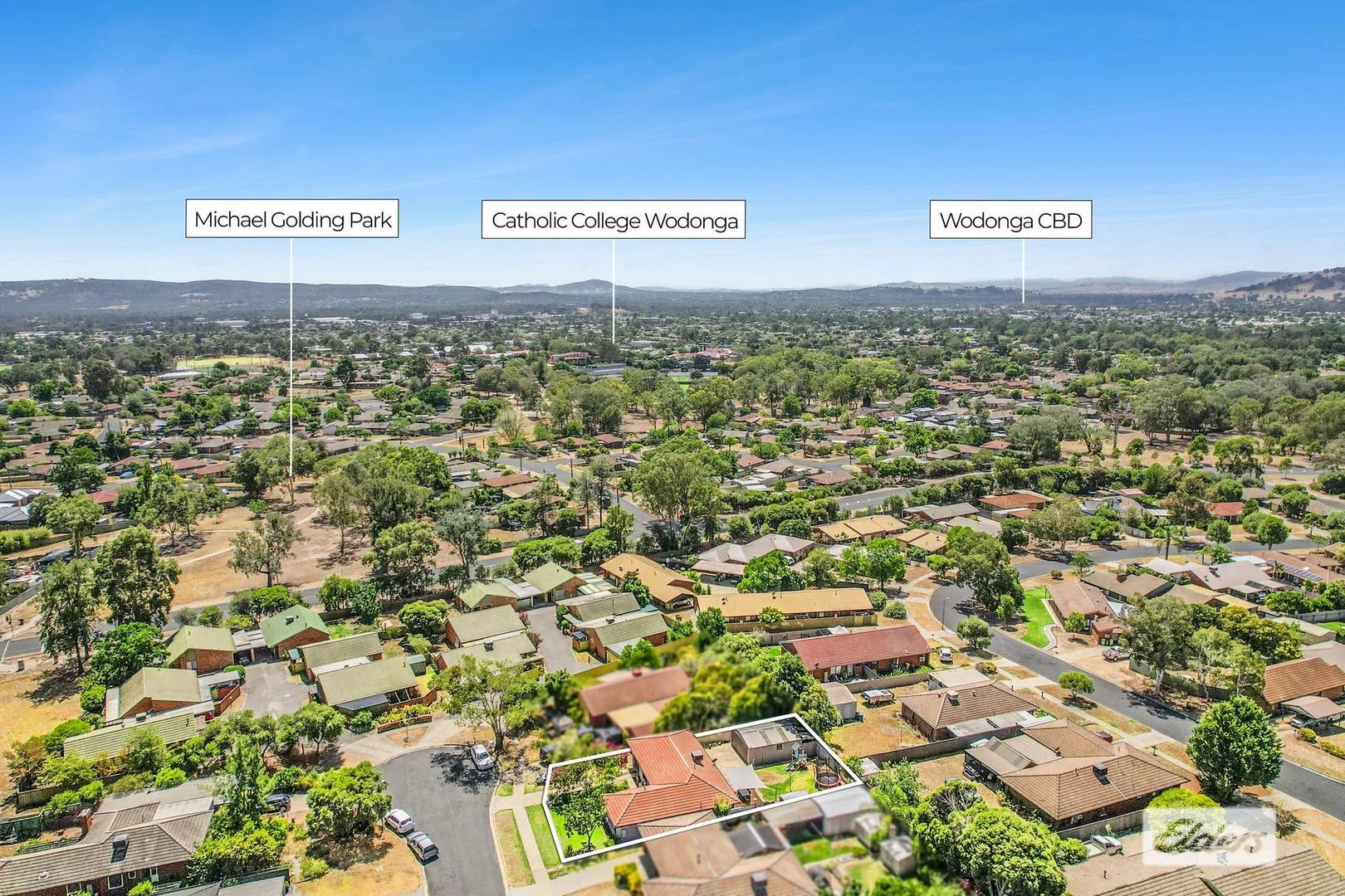 Additional image 3 of 7 Cook Place, West Wodonga VIC 3690