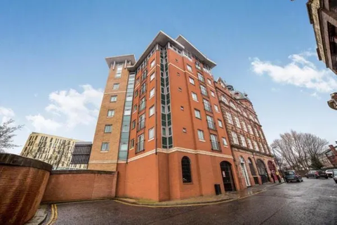 Printworks, Newcastle Upon Tyne NE4