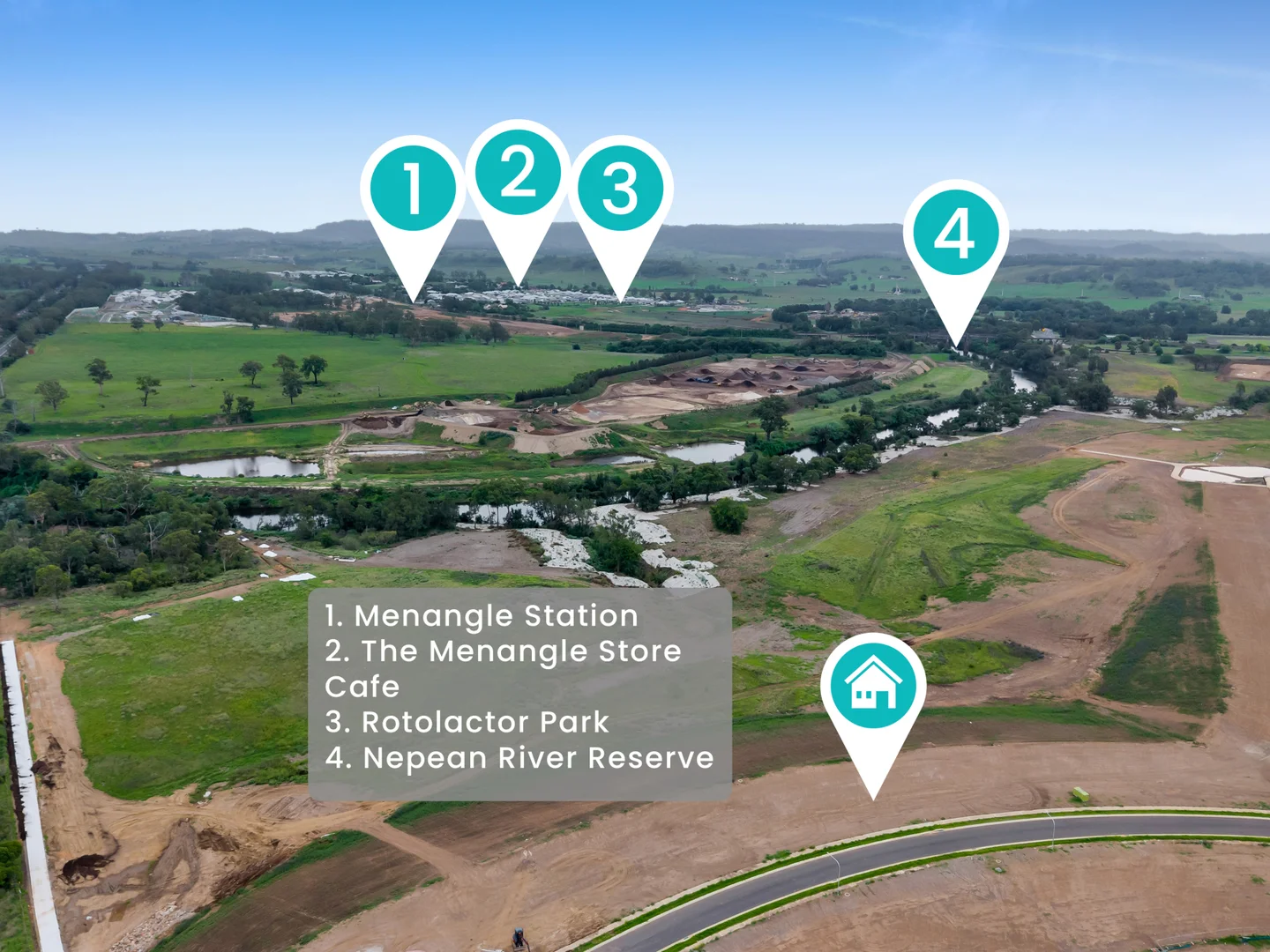 Additional image 3 of 50 Sunlight Crescent, Menangle Park NSW 2563