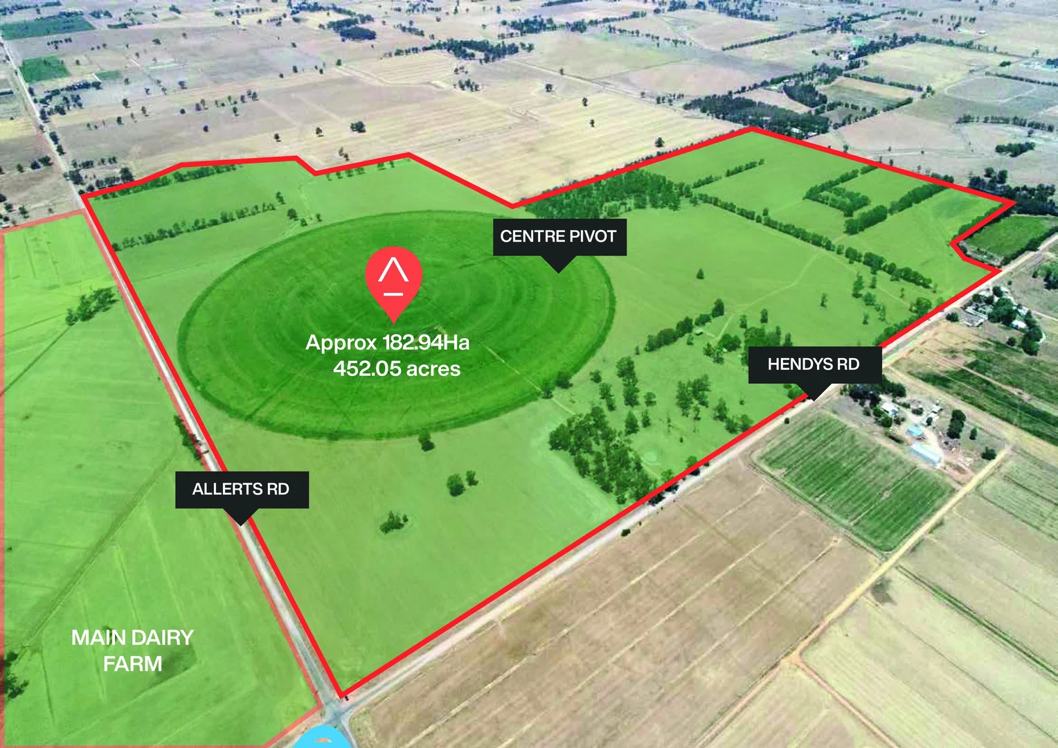 Additional image 18 of 462 Hays Road, Katunga VIC 3640