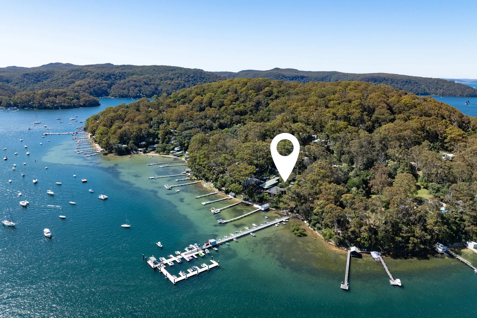 Additional image 30 of 3 Richard Road, Scotland Island NSW 2105