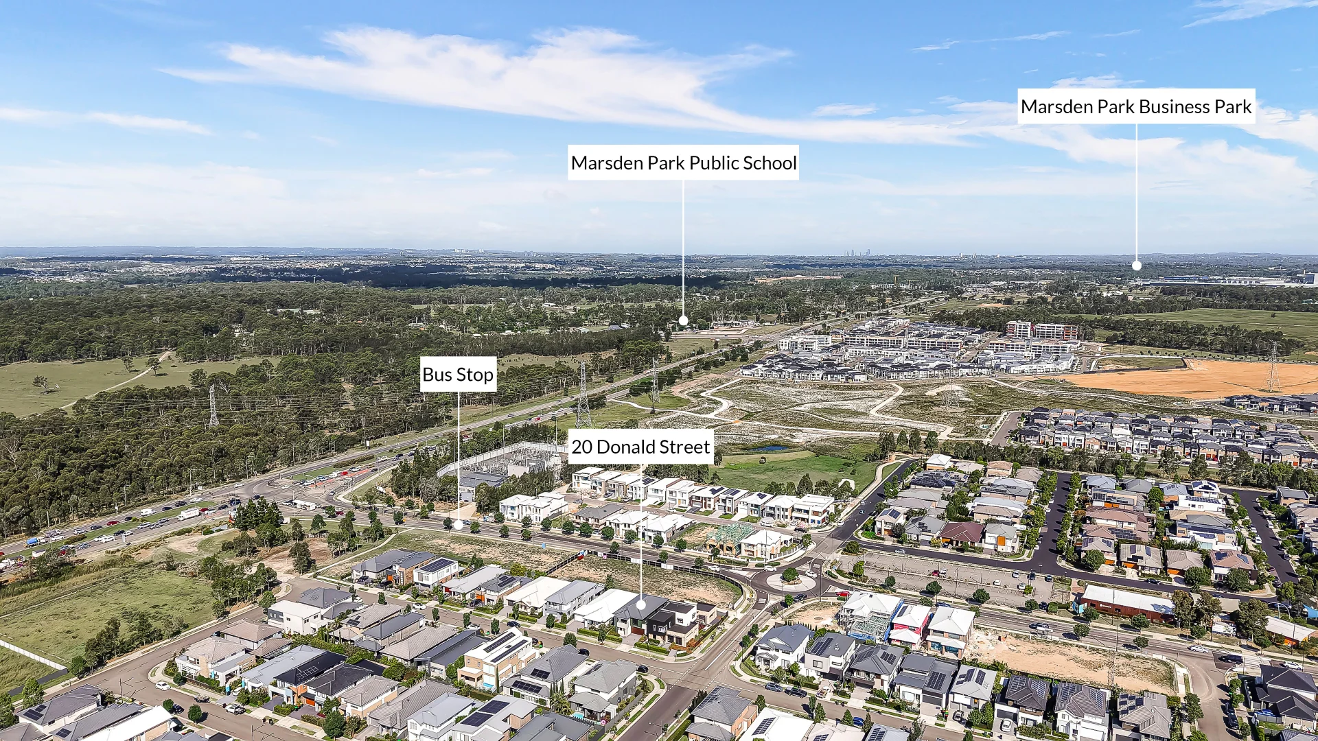 Additional image 24 of 20 Donald Street, Marsden Park NSW 2765