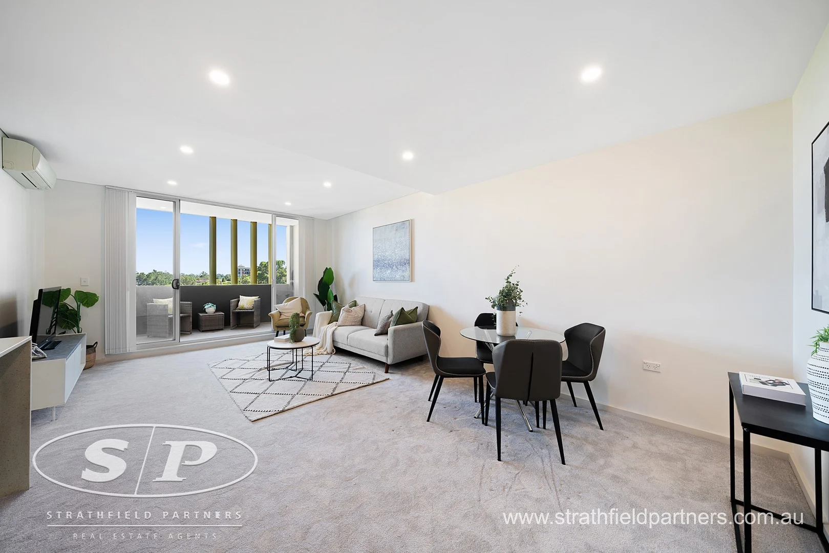 408/9 Hilts Road, Strathfield NSW 2135