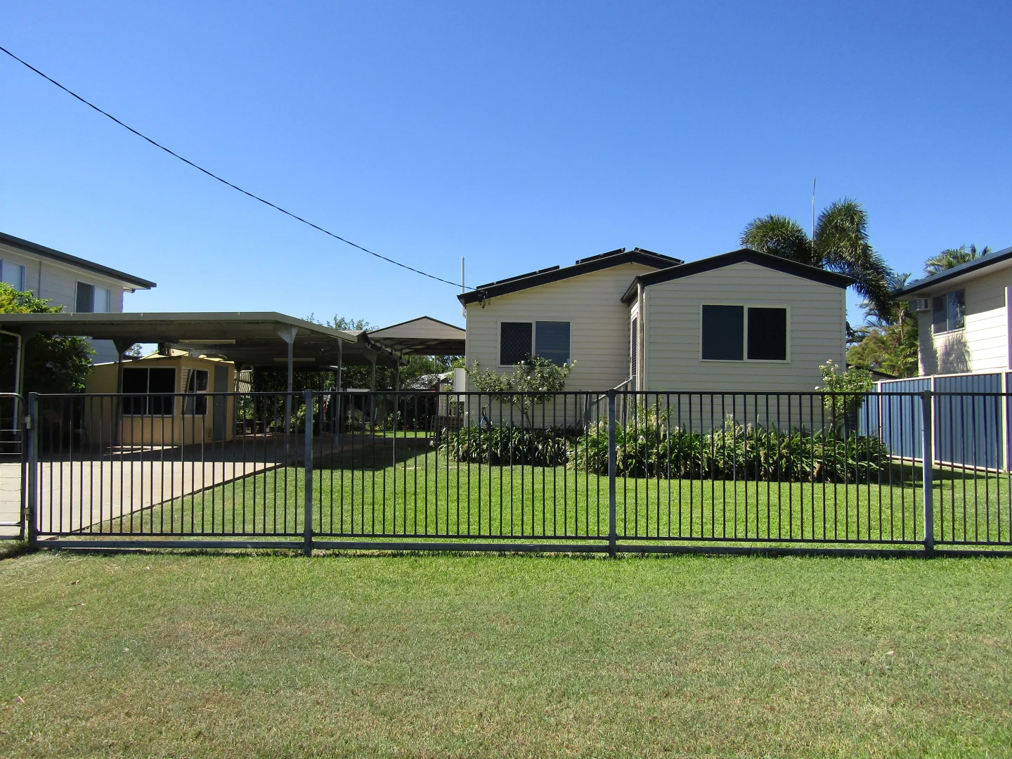 Additional image 31 of 14 Adams Crescent, Blackwater QLD 4717