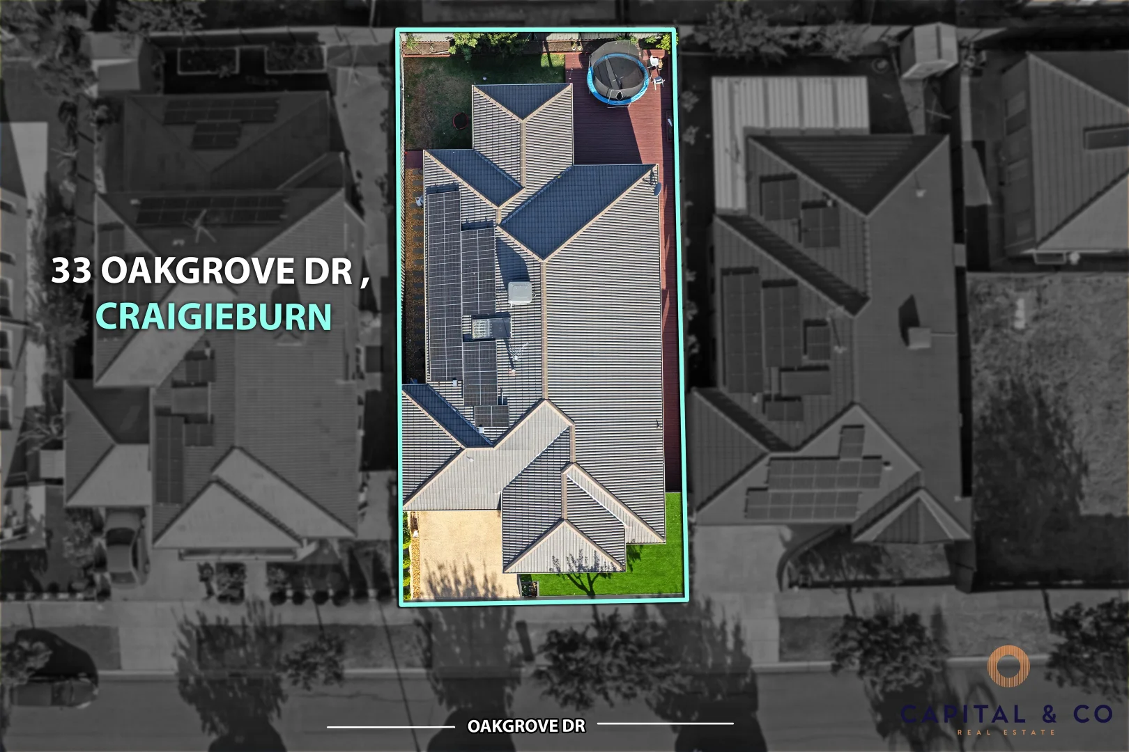Additional image 17 of 33 Oakgrove Drive, Craigieburn VIC 3064
