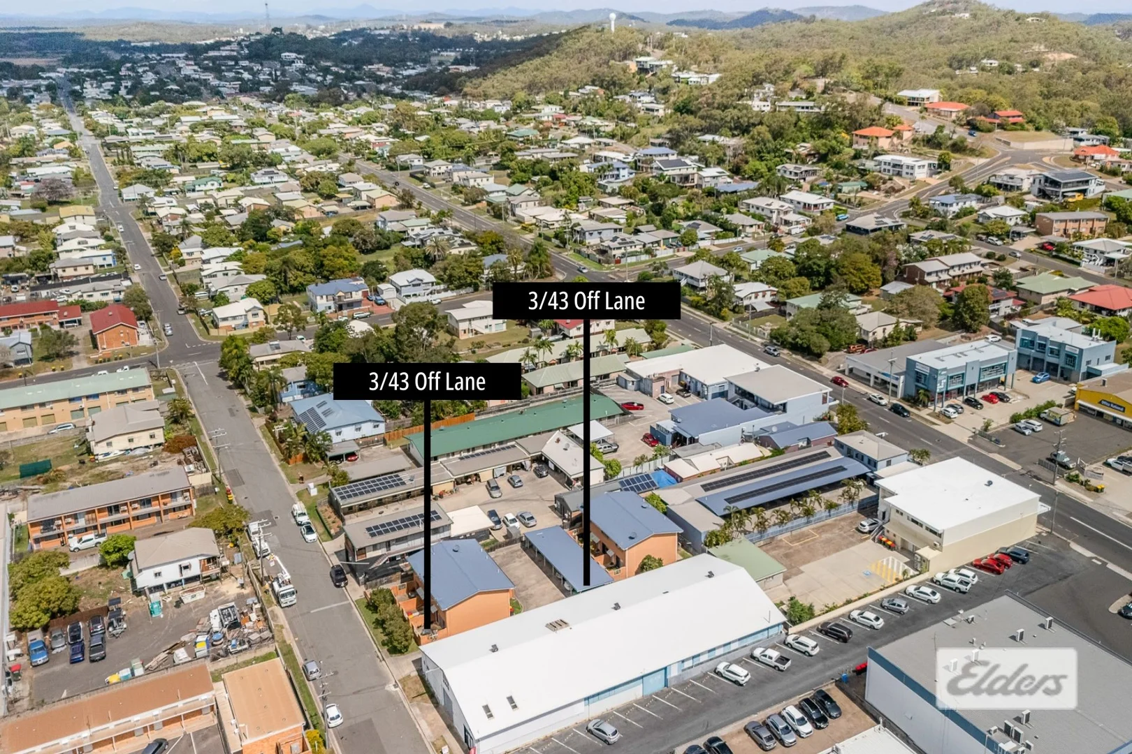 Additional image 13 of 3/43 Off Lane, Gladstone QLD 4680