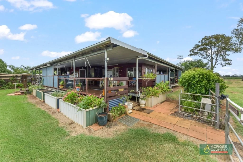 Additional image 4 of 314 Farrer's Road, Wondai QLD 4606