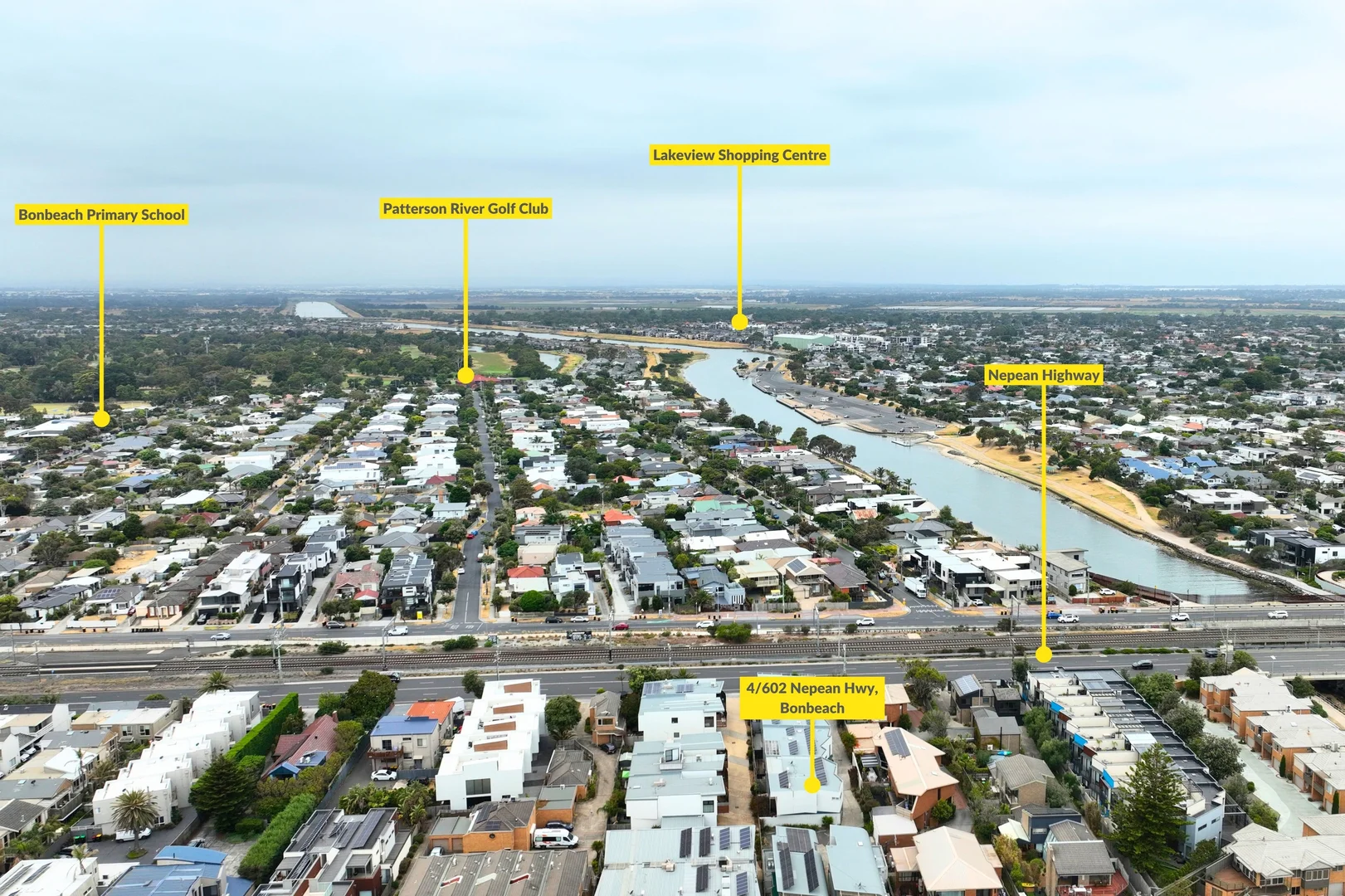 Additional image 23 of 4/602 Nepean Highway, Bonbeach VIC 3196