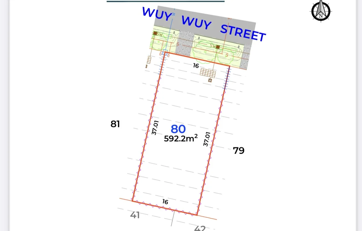 Additional image 3 of 20 Wuy Wuy Street, Iluka NSW 2466