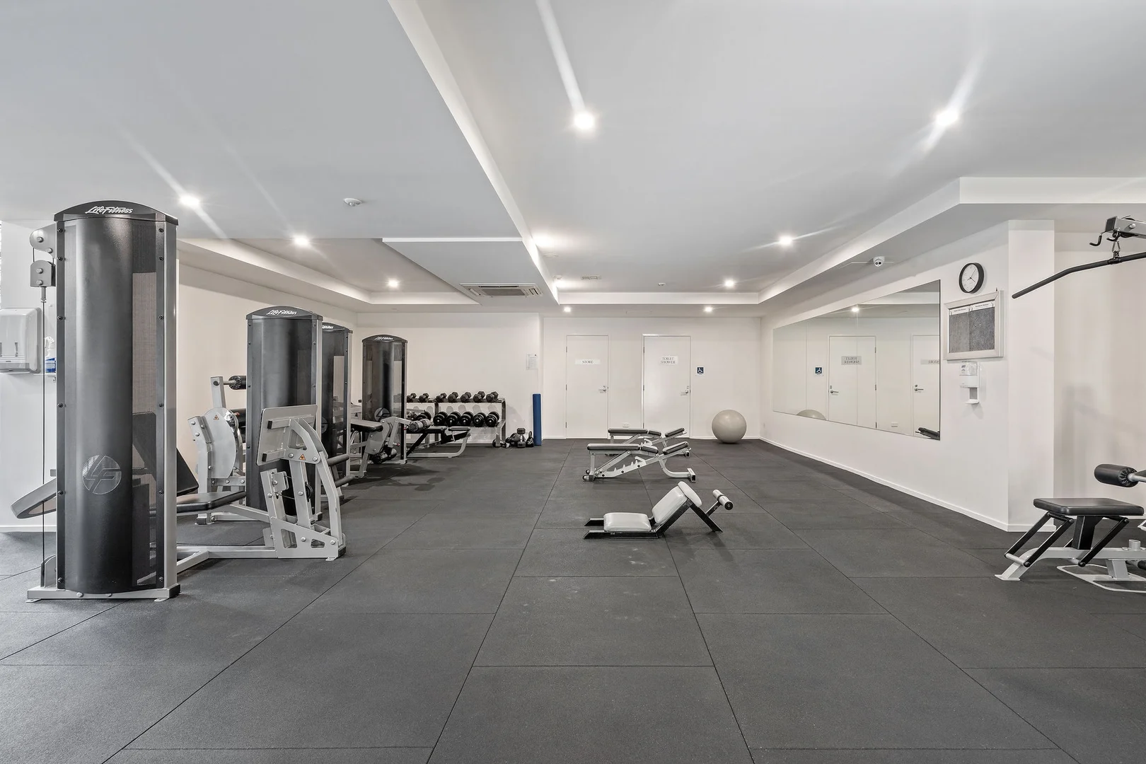 Additional image 28 of 183/15 Coranderrk Street, City ACT 2601