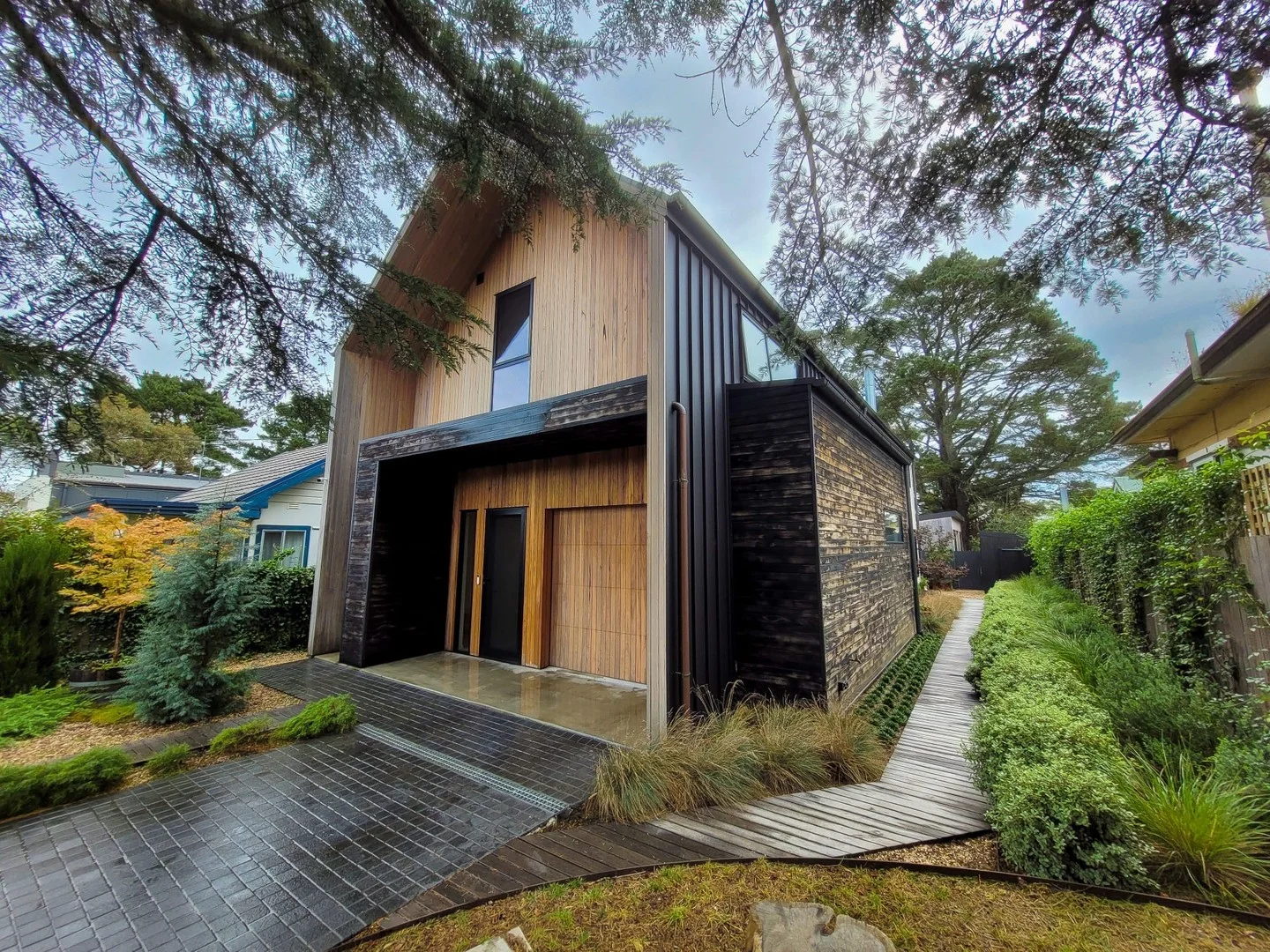 6 Eveleigh Avenue, Blackheath NSW 2785