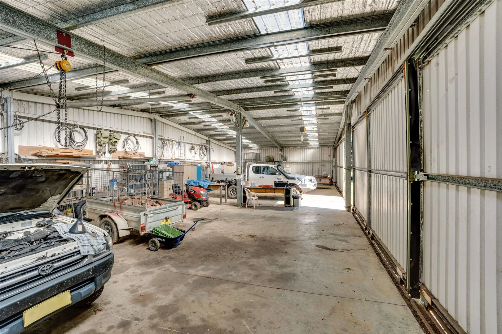 Additional image 15 of 610 Cloonty Road, Carrington Falls NSW 2577