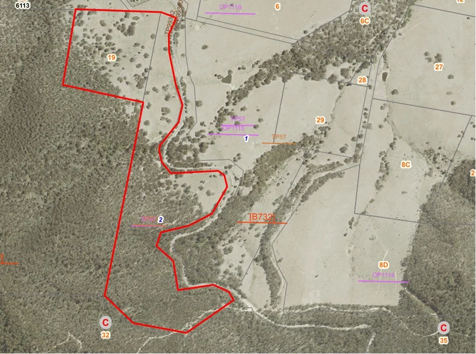 Additional image 5 of Dargo Road, Dargo VIC 3862