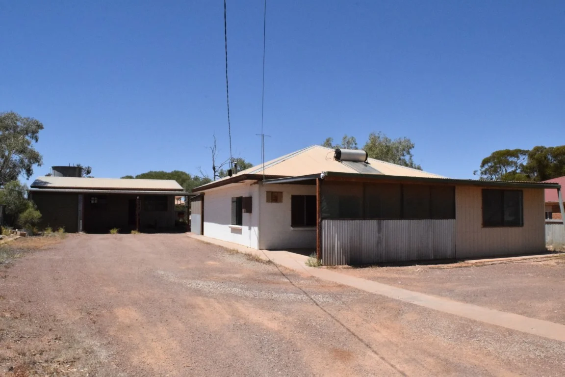 Lot 442 Ward Street, Coober Pedy SA 5723