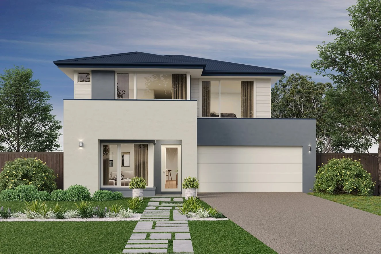Lot 55 Mc Gonigal Street, Colac VIC 3250